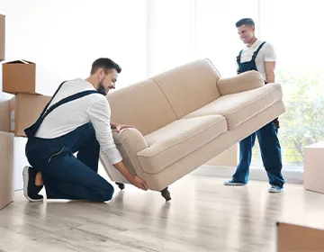 Movers in Al khawaneej