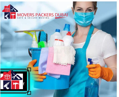 cleaning services